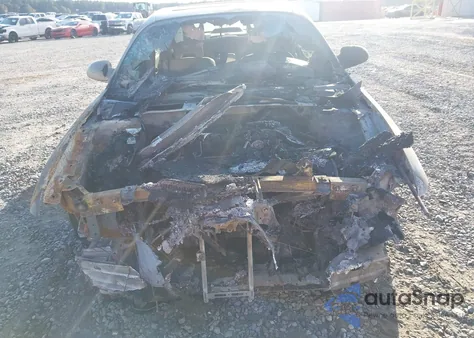 2005 Buick Lesabre Limited from USA, damaged, VIN 1G4HR54K85U242824